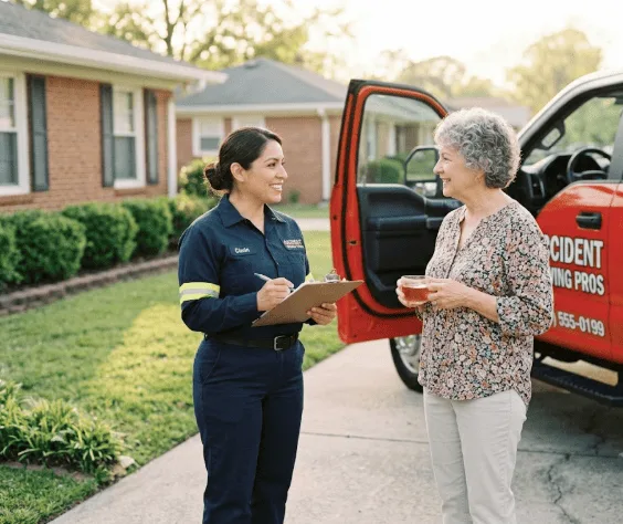 Accident Towing Service Genesee, ID FAQs